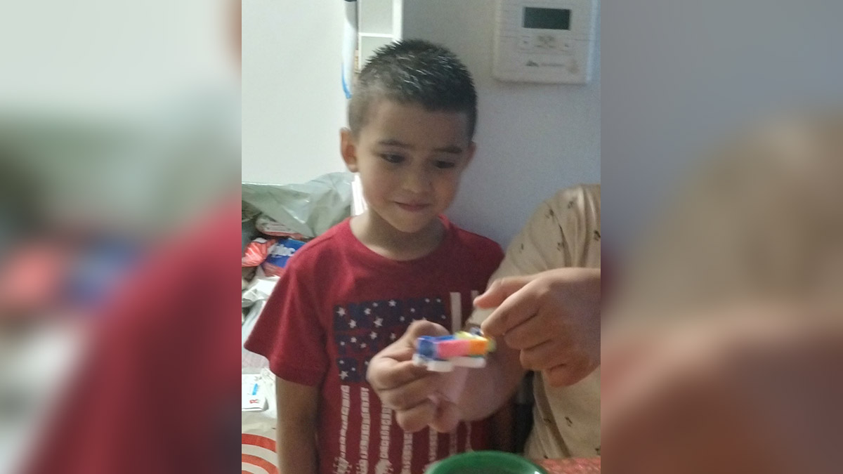 East Hollywood Father Arrested in 5YearOld Son’s Bathtub Death NBC