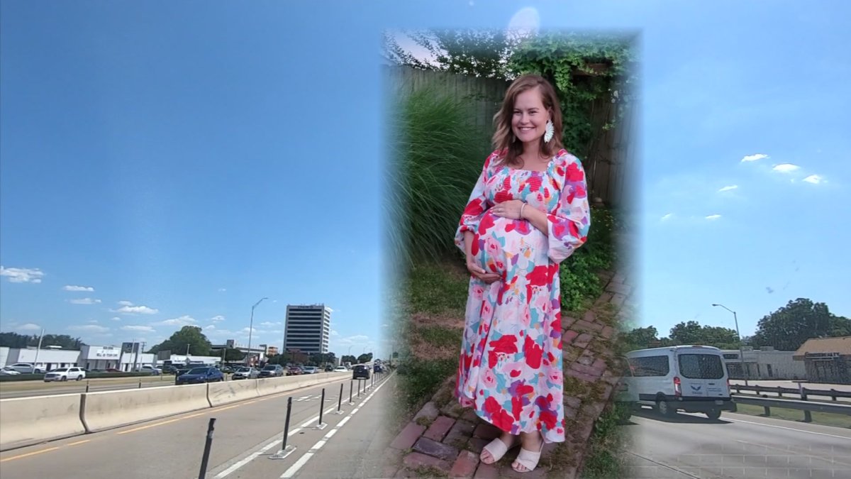 Plano Woman Says Unborn Baby Counts as HOV Passenger – NBC Los Angeles - Vimarsana News