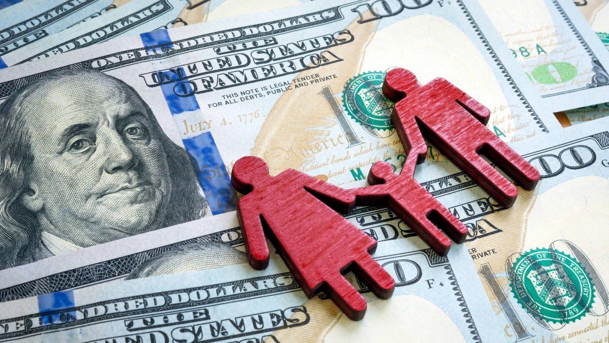 Child Tax Credit 2023: You Could Get Up $2K in Your Taxes. Find Out If You're Eligible – NBC Los Angeles - Vimarsana News