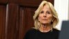 First Lady Jill Biden Tests Positive for COVID-19, Has ‘Mild' Symptoms