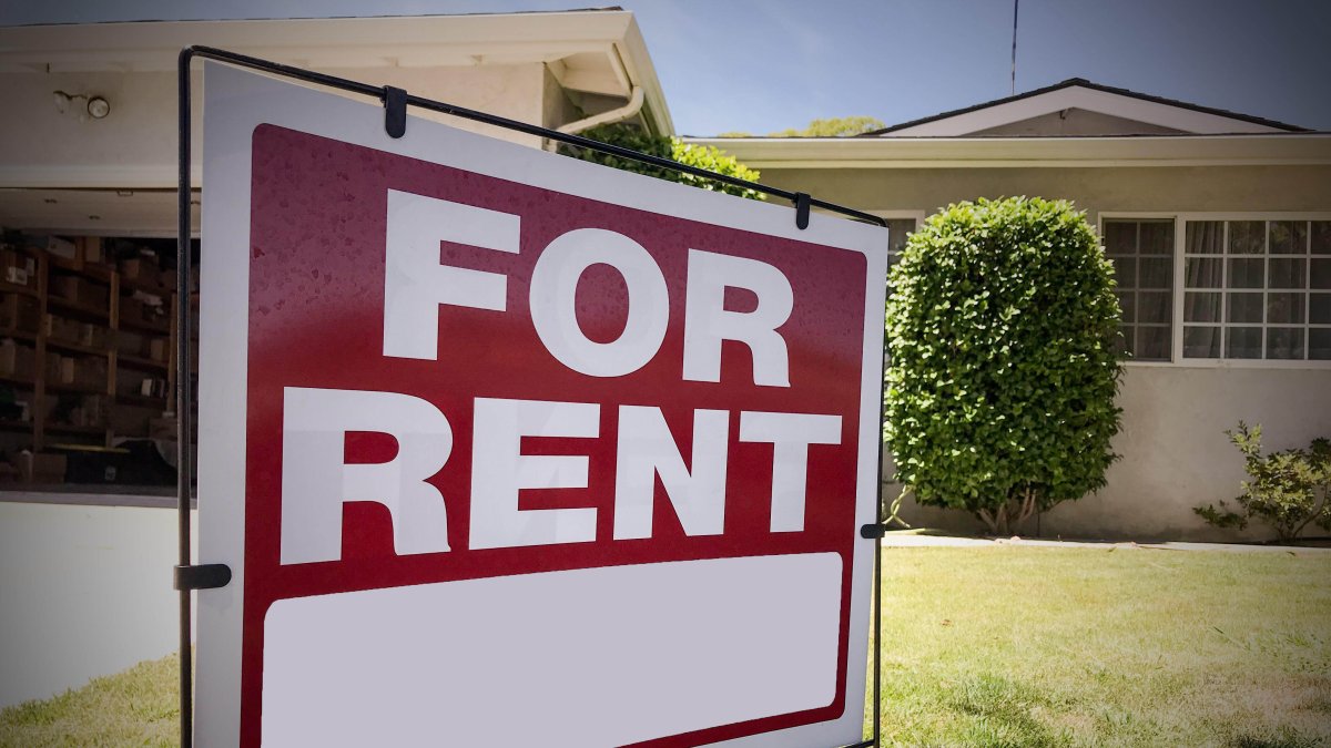 Answers demanded about delay in landlord relief program – NBC Los Angeles - Vimarsana News