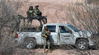 Emiten alerta de viajes a Sinaloa y Sonora por posibles enfrentamientos entre criminales tras detención de Rafael Caro Quintero
