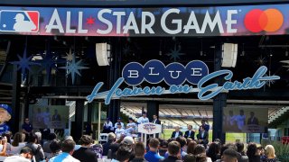 How to Experience the 2022 MLB All-Star Game in L.A.