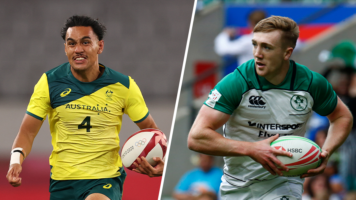 5 Players to Watch at 2022 HSBC Los Angeles Sevens