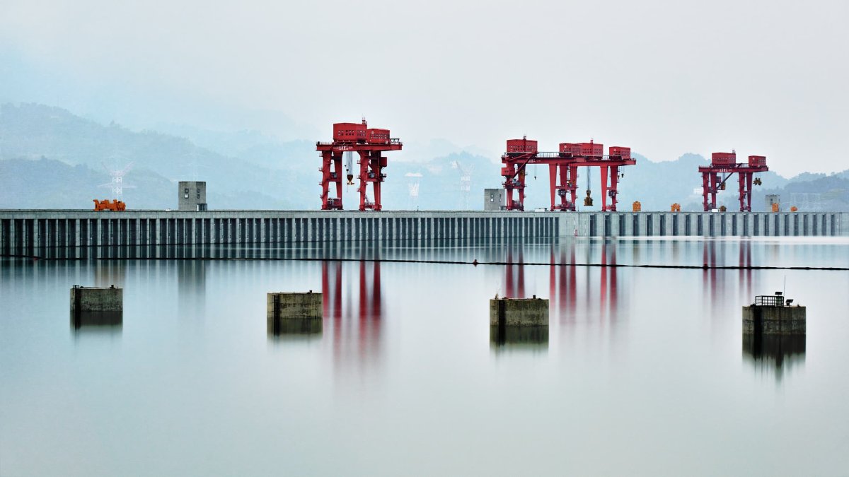 China Is Facing Another Power Crunch. But This Time It's Likely to Be Different - Vimarsana News