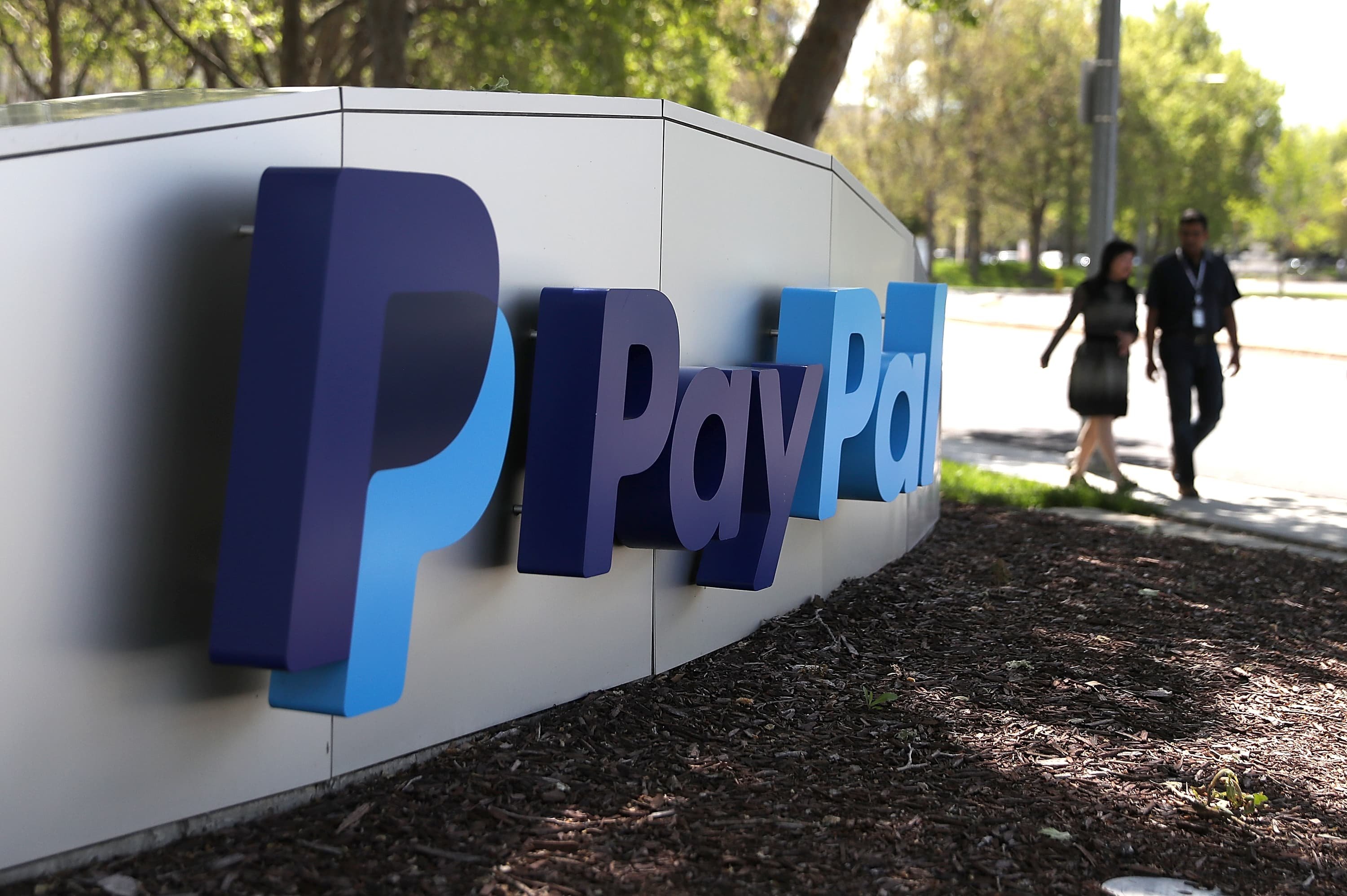 Stocks Making the Biggest Moves After Hours: PayPal, Airbnb, Match Group, Caesars and More - Vimarsana News