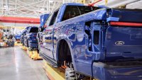 Ford Raises Price of Electric F-150 Lightning by Up to $8,500 Due to ‘Significant Material Cost Increases'