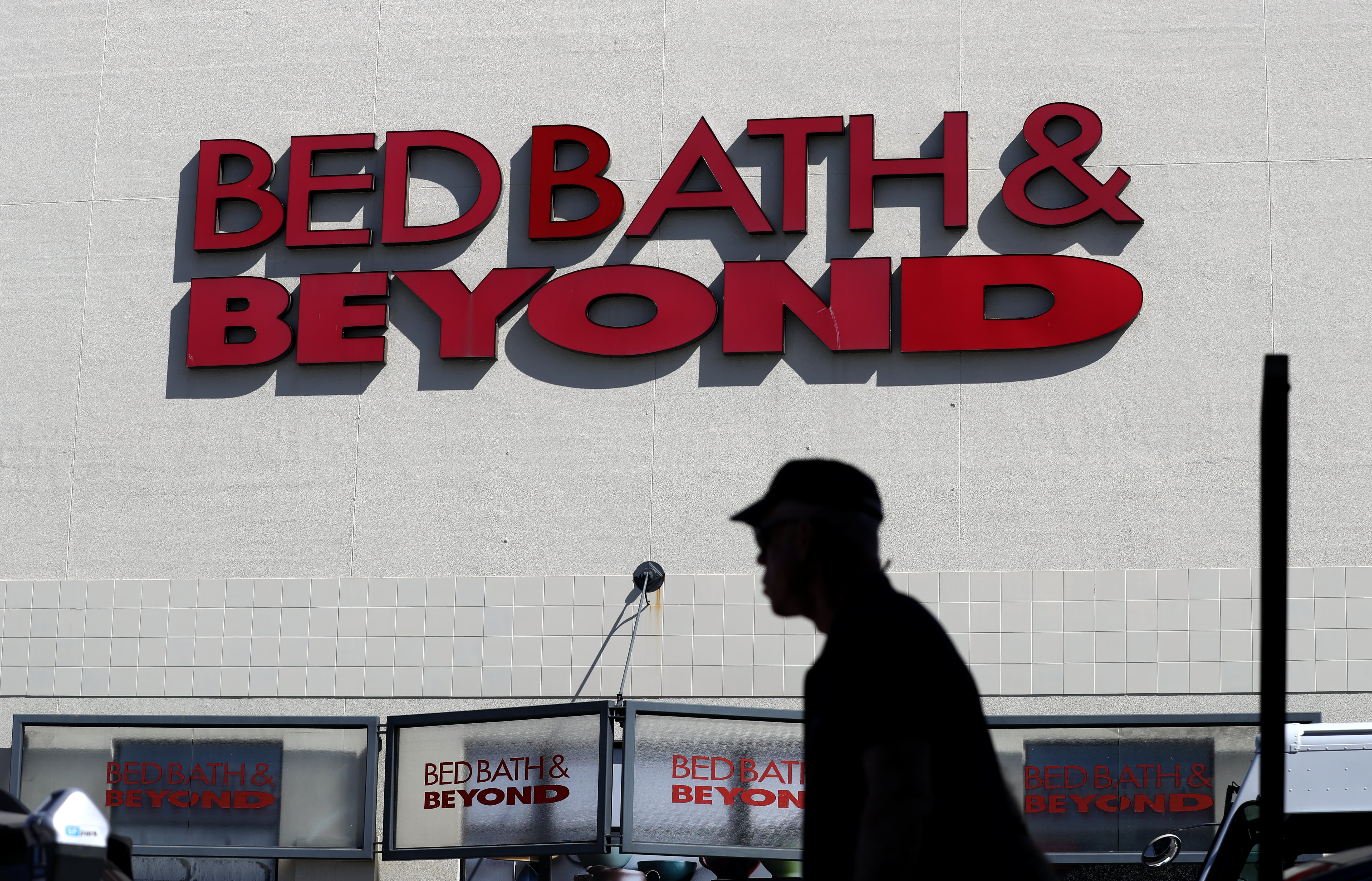 Bed Bath & Beyond Sale: January 2022