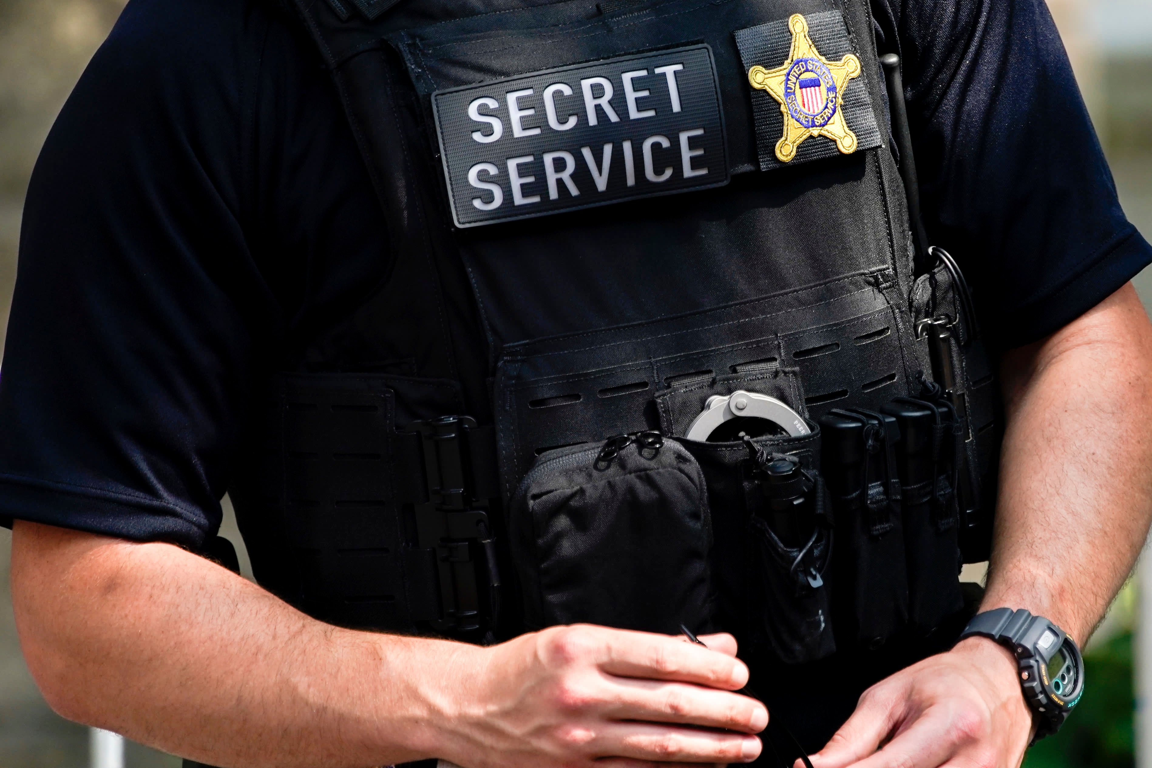 Secret Service Returns $286 Million in Fraudulent Pandemic Loans to the Small Business Administration - Vimarsana News