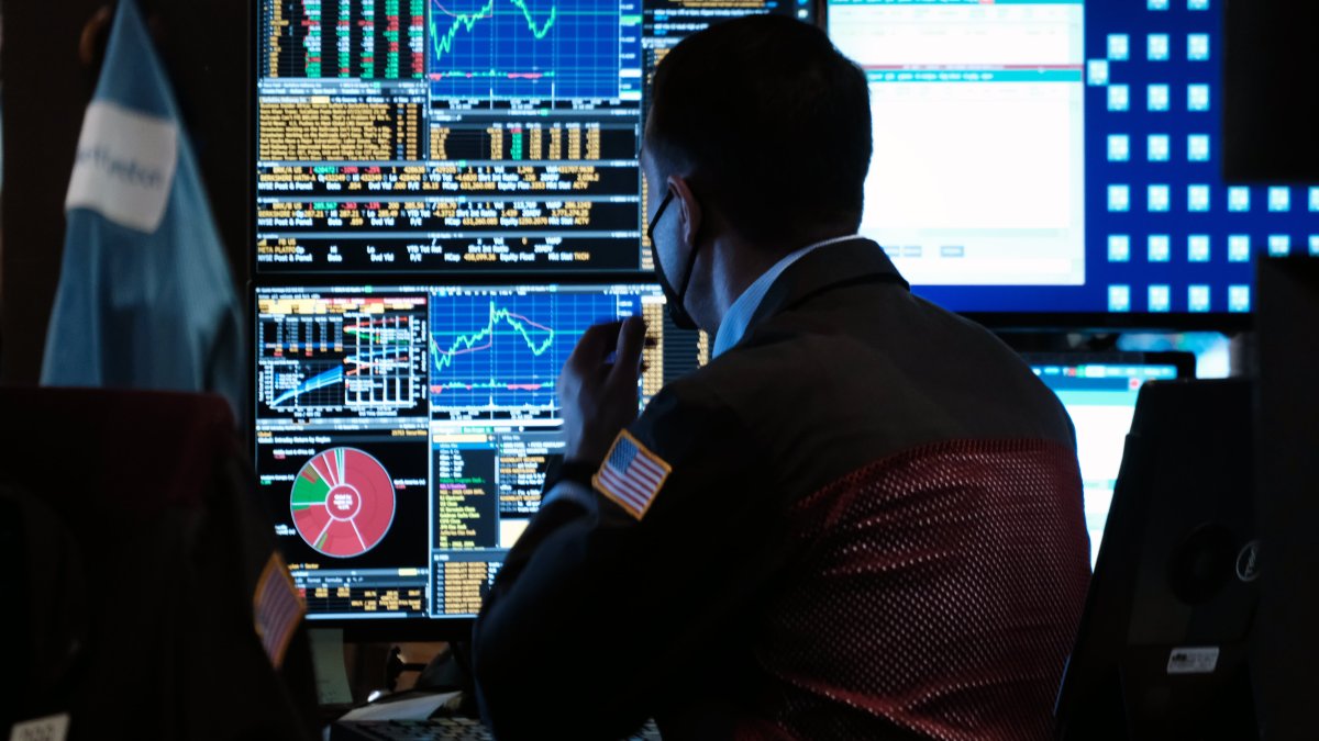 5 Things to Know Before the Stock Market Opens Wednesday - Vimarsana News