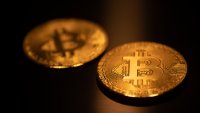 Bitcoin Tops $25,000 for the First Time Since June Before Slipping