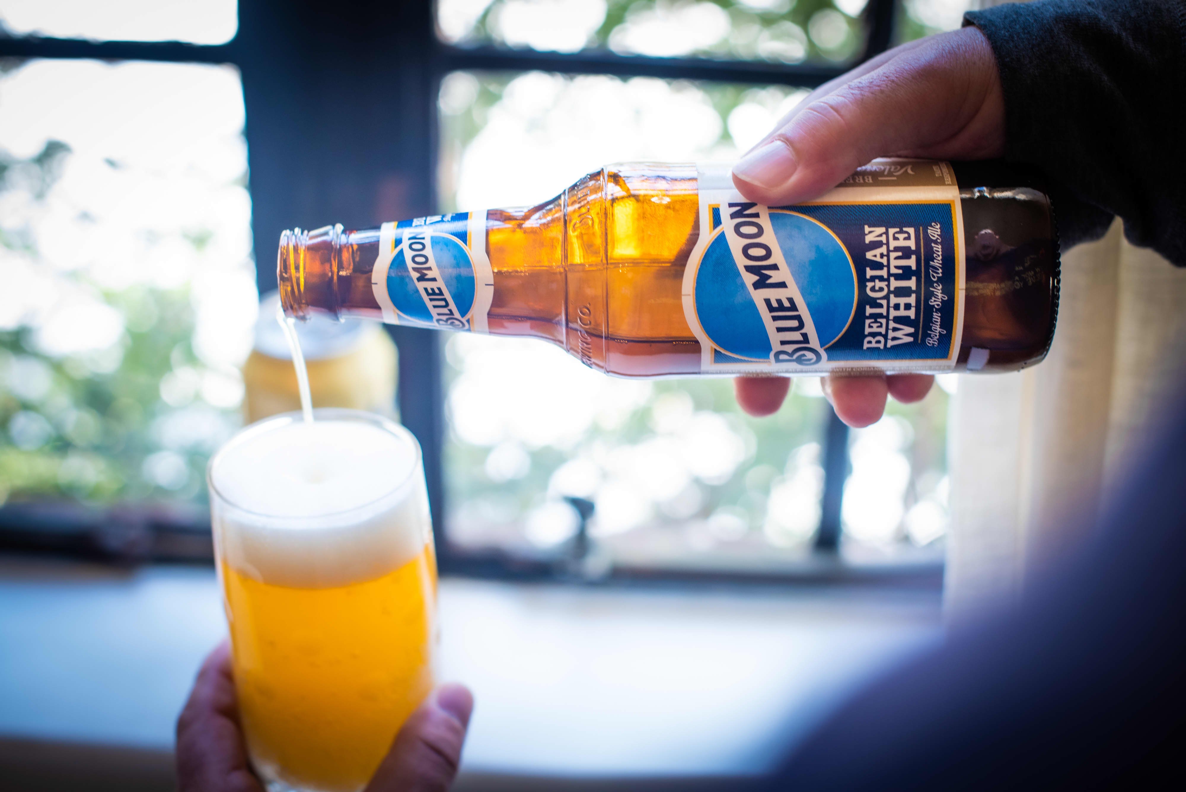 Molson Coors Stock Falls as Company Cites Split in Consumer Spending on Beer - Vimarsana News