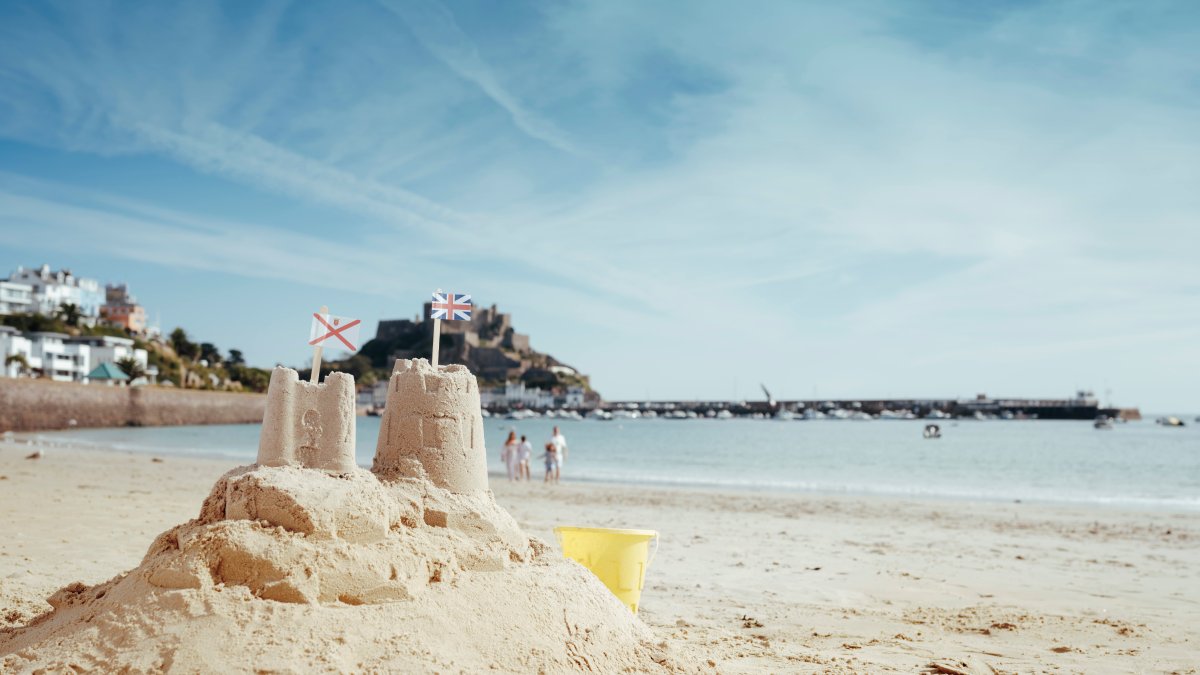 Looking for an Offbeat European Holiday? This Island Has Its Own Rules, Language and Vodka - Vimarsana News