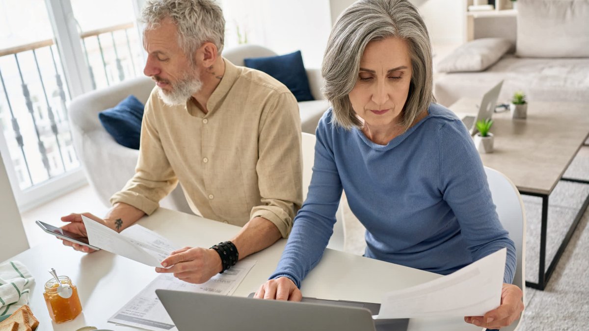 Social Security COLA 2024 increase: Payments will rise 3.2% – NBC Los Angeles - Vimarsana News