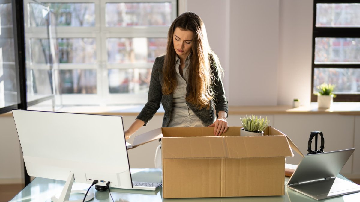 Mass Layoffs and Hiring Freezes: Just 9% of Tech Workers Feel Secure About Their Jobs Right Now - Vimarsana News