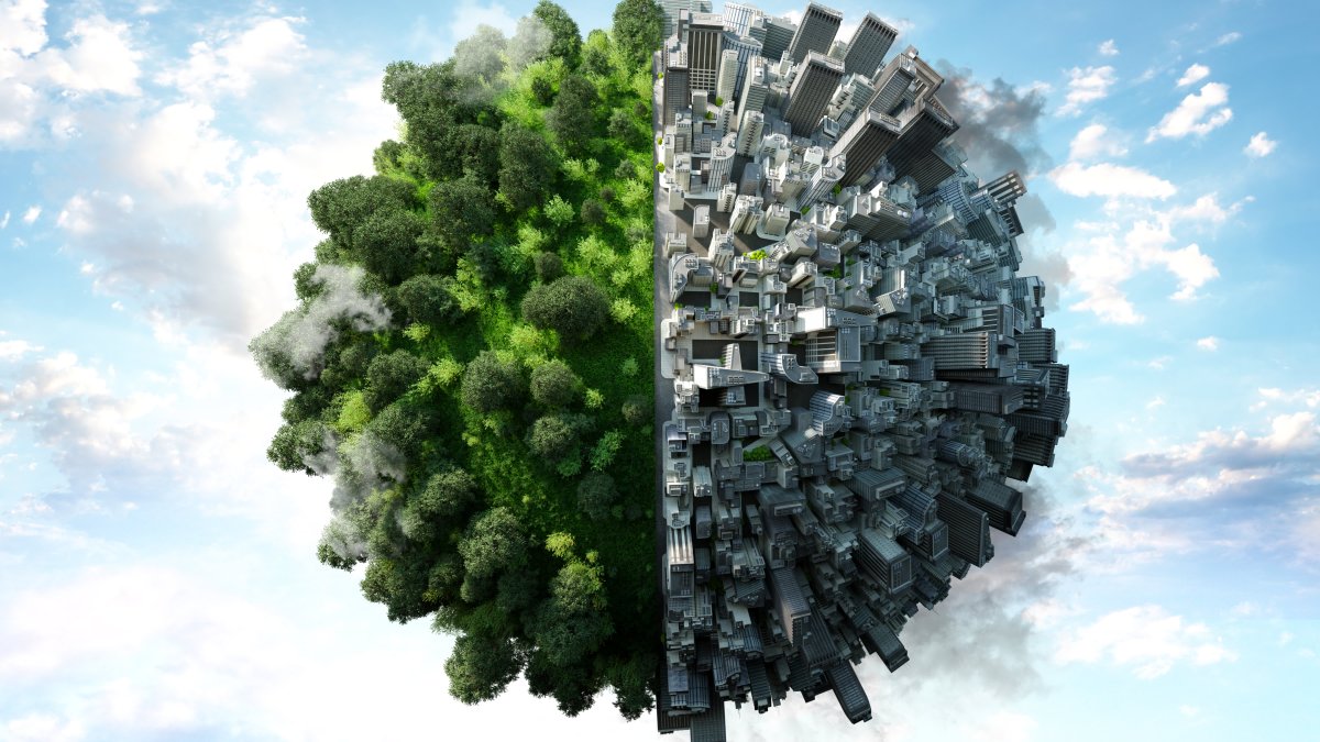 How to Keep Up With Distressing Climate News and Take Care of Your Mental Health, According to Experts - Vimarsana News