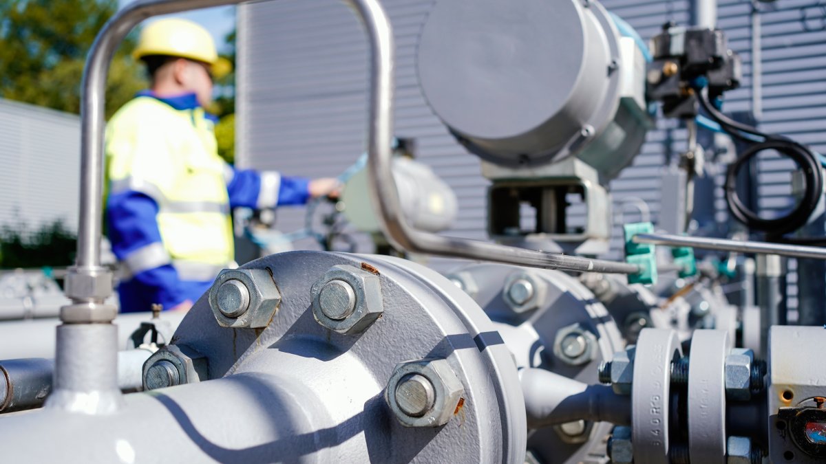 Germany Has Worked Hard to Shore Up Winter Gas Supplies — and It's Ahead of Schedule - Vimarsana News