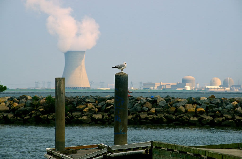 What the Climate Bill Does for the Nuclear Industry - Vimarsana News