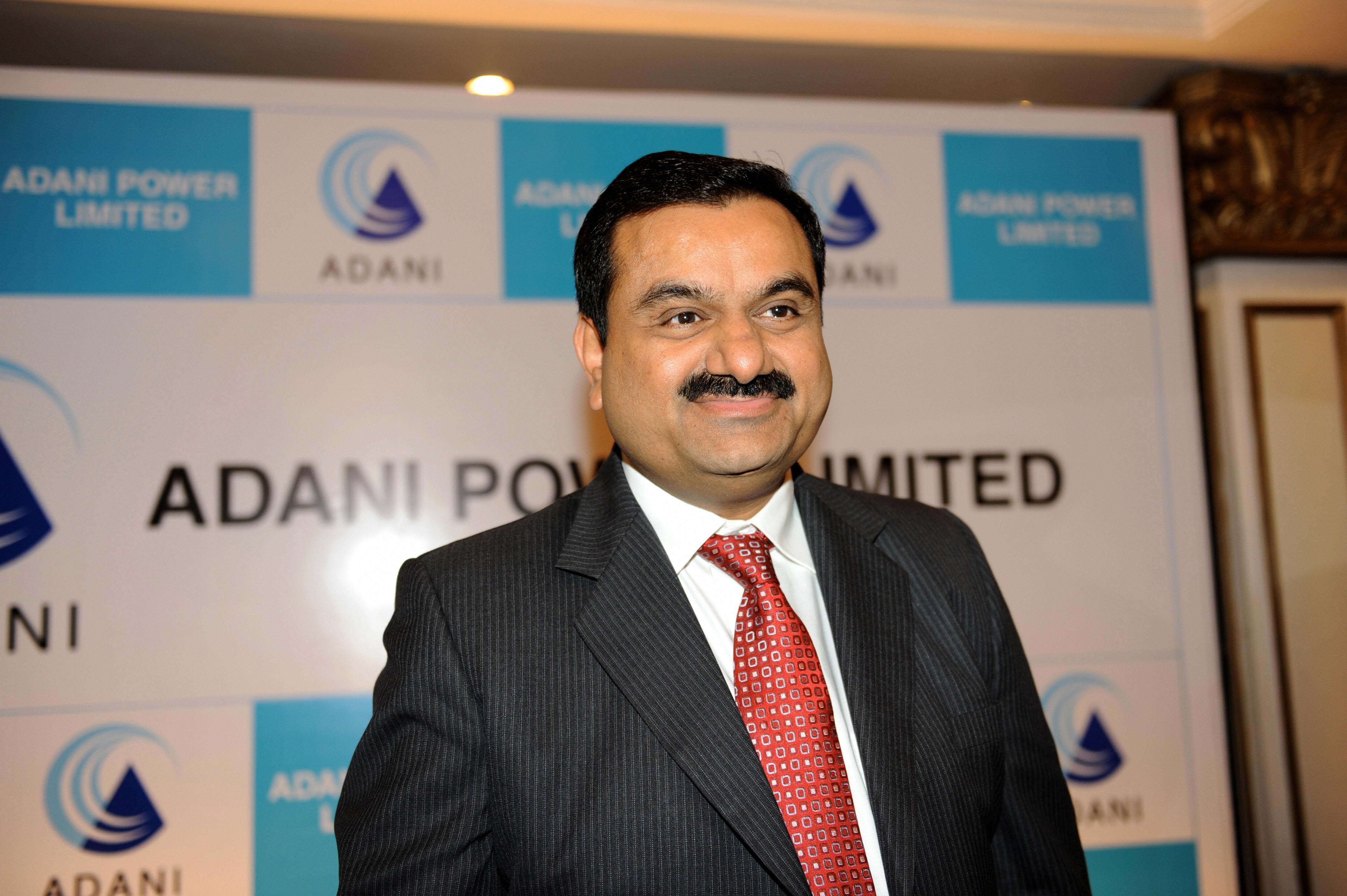Meet Billionaire Gautam Adani, a College Dropout Who Just Became the Third-Richest Person in the World With $137 Billion - Vimarsana News