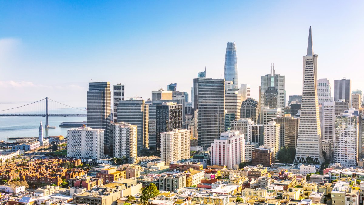 'It's About Fairness and Respect': California May Get a New Salary Transparency Law Soon – NBC Los Angeles - Vimarsana News