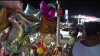 Memorial Grows in Windsor Hills in Honor of Victims in Fatal Crash