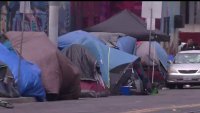 LA Expected to Ban Homeless Encampments Near Schools