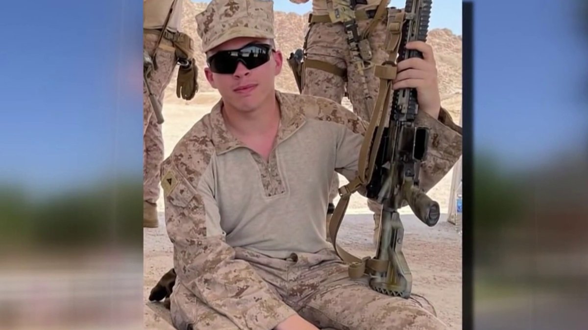 On Year Since 13 Service Members Killed in Afghanistan – NBC Southern California