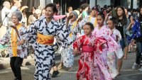Things to Do This Weekend: Nisei Week Japanese Festival