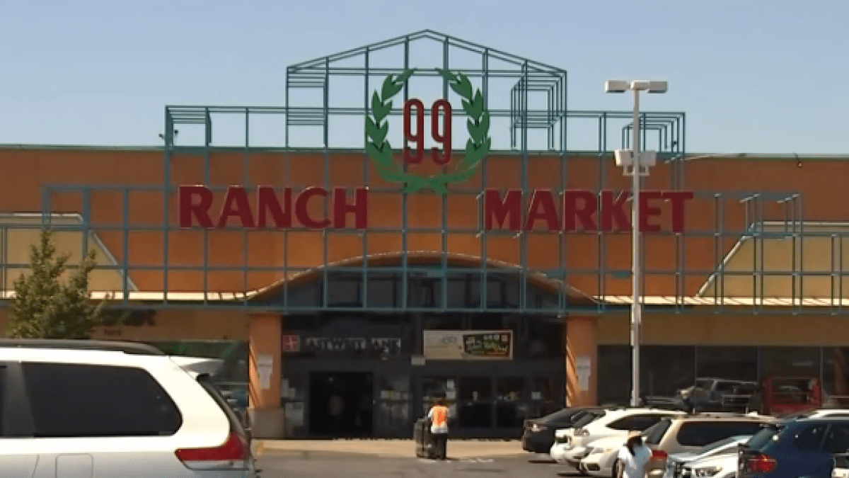 Suspect Arrest in Armed Robbery Targeting 60,000 Rolex NBC Los Angeles