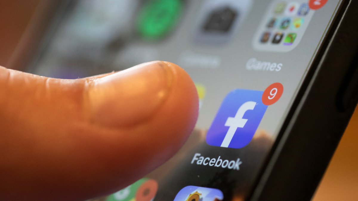 Facebook Misses 'Blatant' Election Misinfo in Brazil Ads, Report Finds – NBC Los Angeles - Vimarsana News