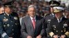 Mexico President to Bypass Congress to Keep Army in Streets