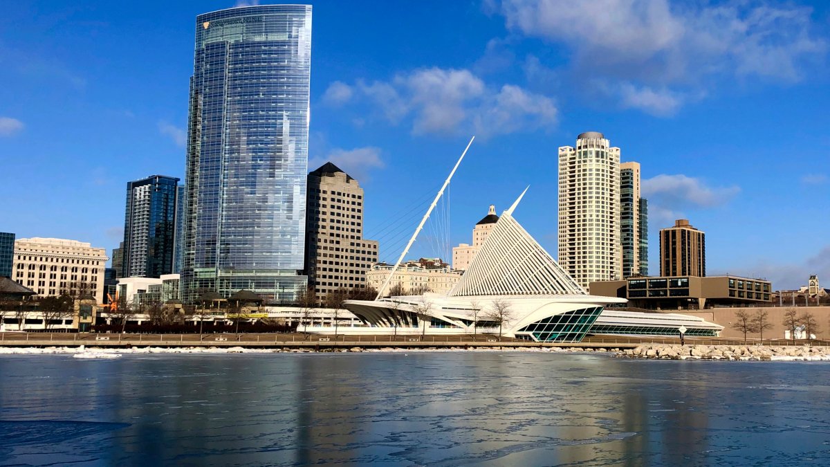 Republicans Pick Milwaukee to Host 2024 National Convention 1