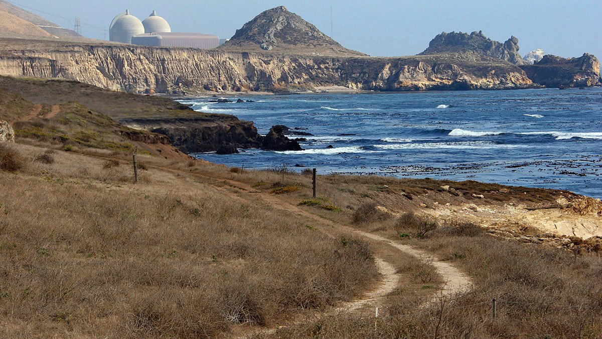 Diablo Canyon, California's Last Nuke Plant, Might Run Longer – NBC Los Angeles - Vimarsana News