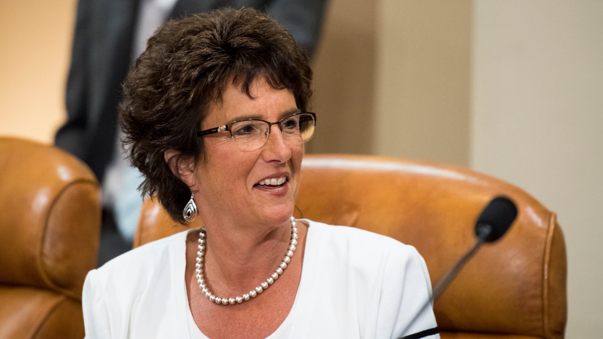 Indiana Rep. Jackie Walorski Killed in Car Accident 1