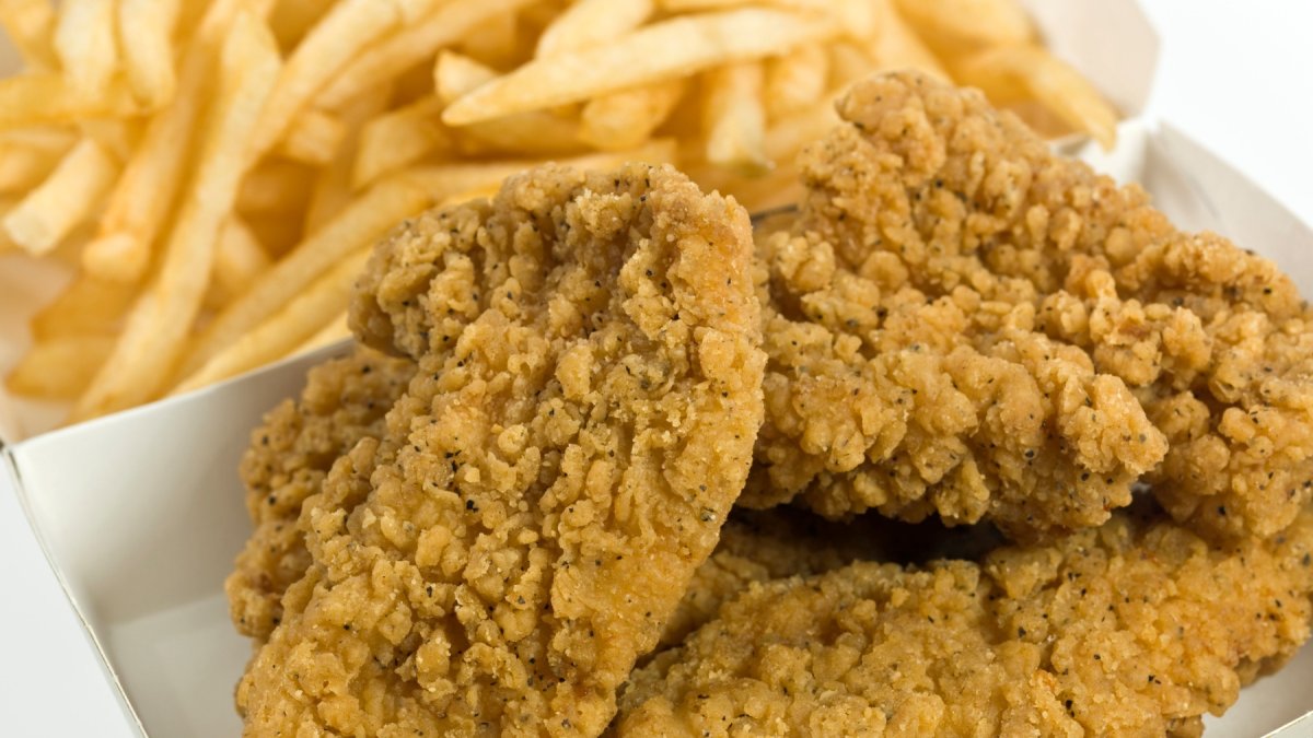Tenderfest LA to Feature Chicken Tenders Galore - Vimarsana News