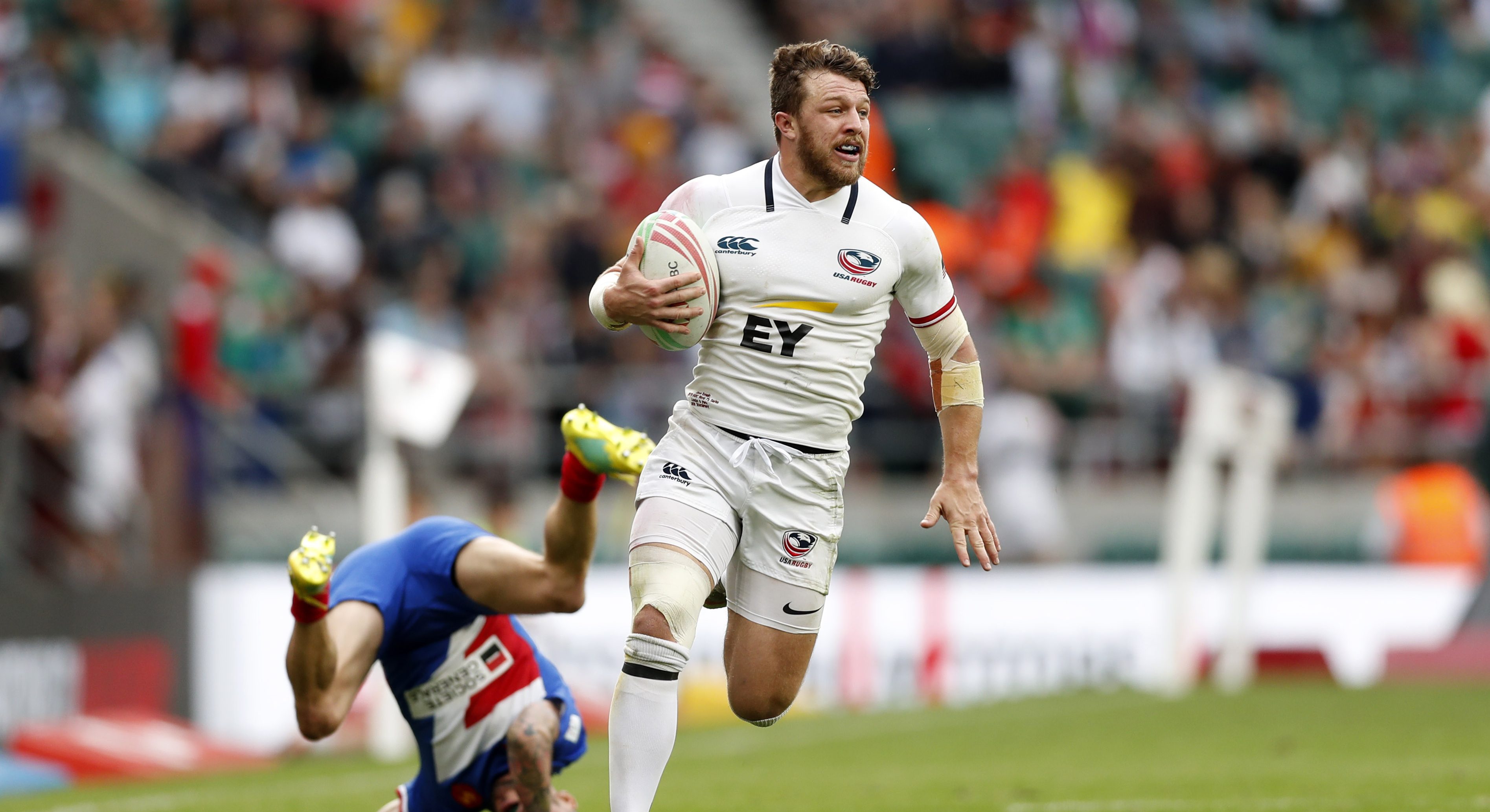 Usa rugby deals