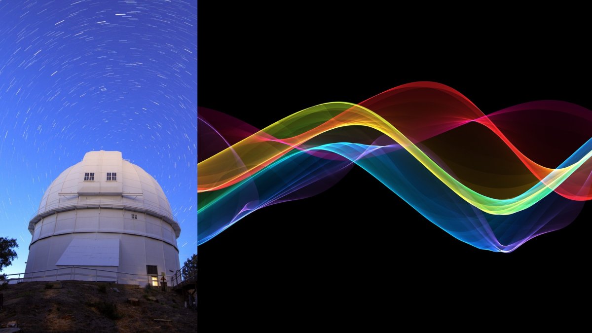 The music of astronomy: Mount Wilson Observatory is now home to a storied piano