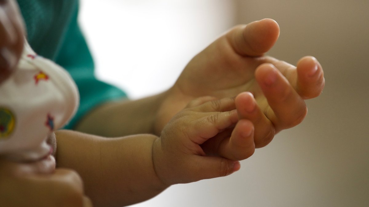 LA Children's Hospital to Hire Full Time Baby Cuddler – NBC Los Angeles - Vimarsana News