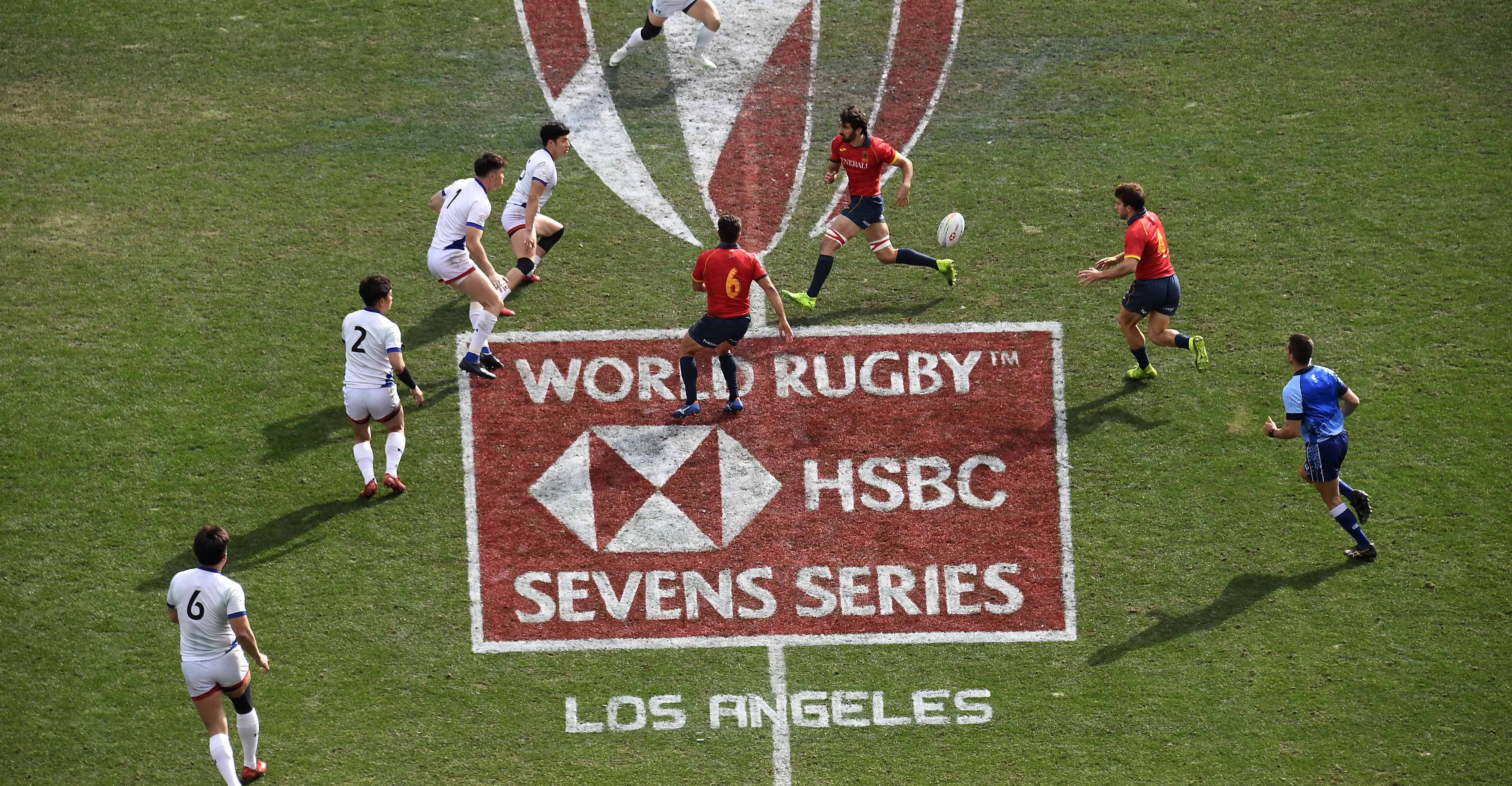 Looking Back at World Rugby Sevens History in the United States
