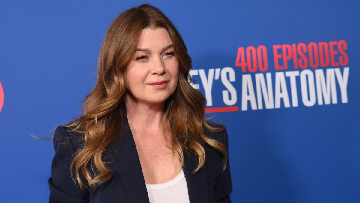Ellen Pompeo Will Appear in 'Grey's Anatomy' Season 19 in a 'Limited Capacity' – NBC Los Angeles - Vimarsana News