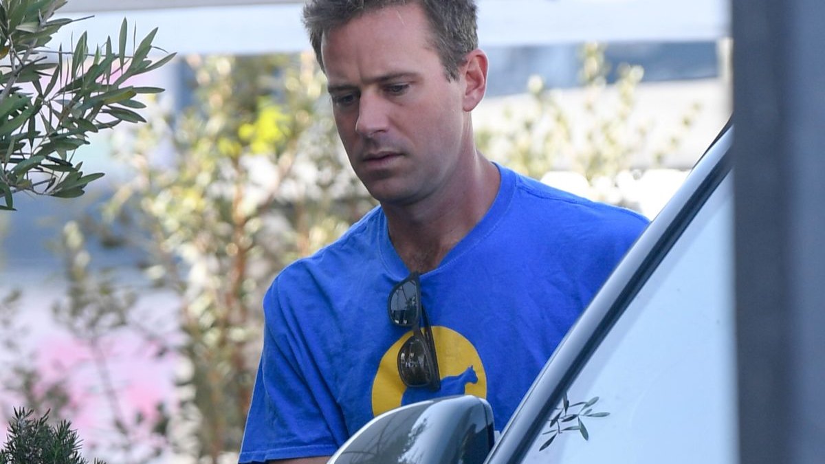 Armie Hammer Accusers Speak Out in 'House of Hammer' Trailer – NBC Los Angeles - Vimarsana News