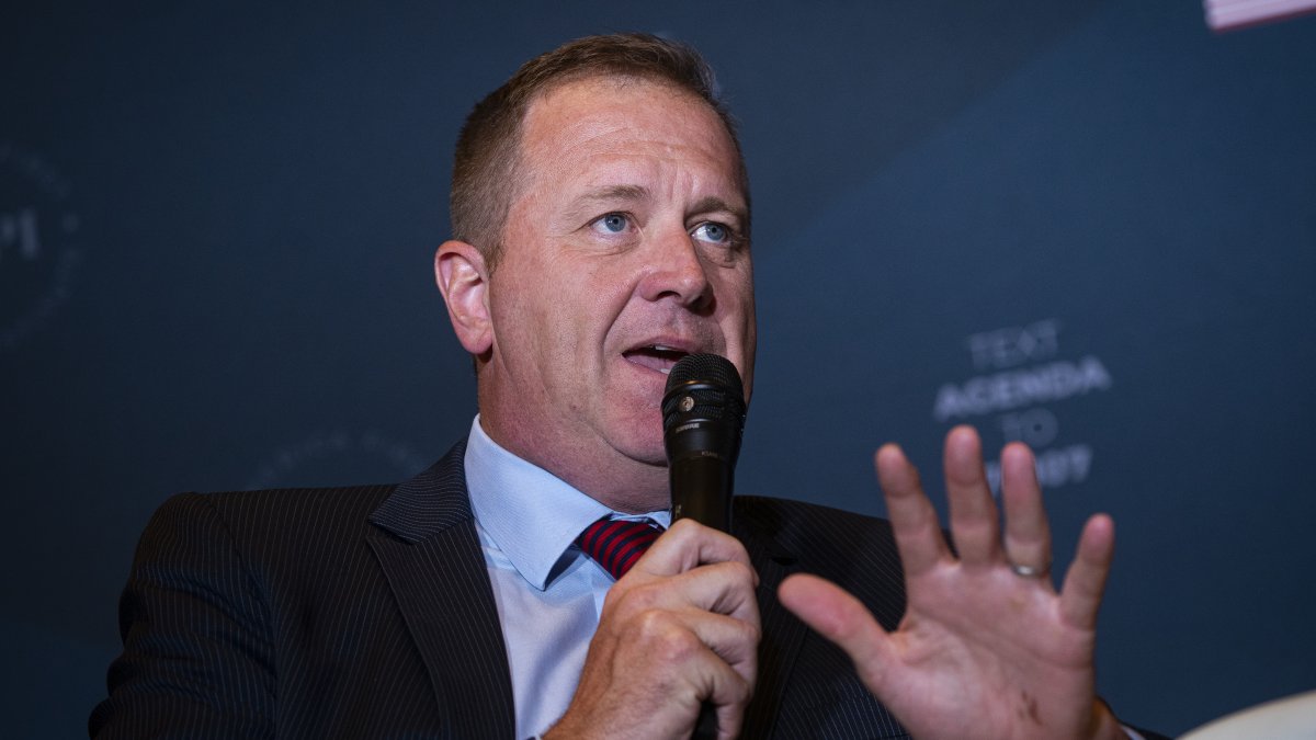 Missouri AG Schmitt Beats Greitens in GOP Senate Primary 1