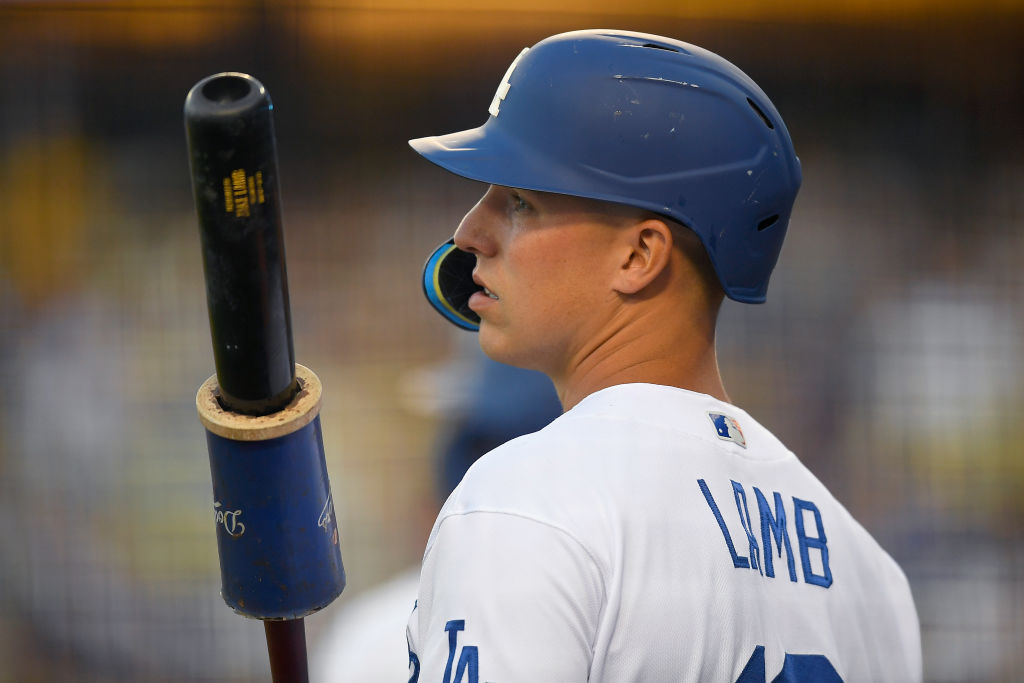 Blue Jays Release Jake Lamb - MLB Trade Rumors