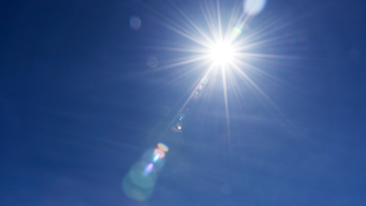 Heat, fire and air quality being monitored in Southern California – NBC Los Angeles - Vimarsana News