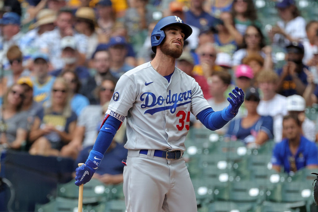 Christian Yelich, Andrew McCutchen on Brewers' game -winning rally