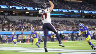 Texans Rally to Beat Rams 24-20 in 2nd Preseason Game – NBC Los Angeles