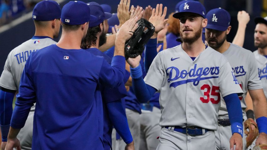 Former Dodgers OF Applauds Will Smith Finally Making All-Star Team - Inside  the Dodgers