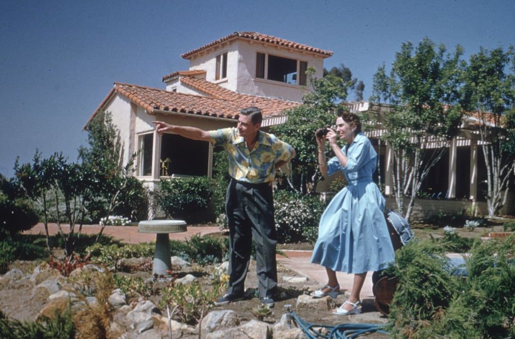 Dr. Seuss' Home for Sale in La Jolla, San Diego – NBC Los Angeles - Vimarsana News