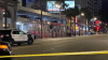 Shooting Kills One, Shuts Down Hollywood Boulevard for Hours