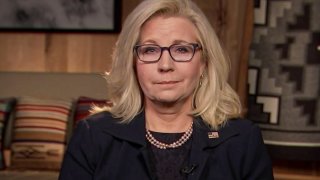 Liz Cheney